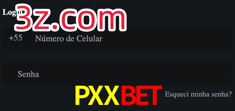 PXXbet
