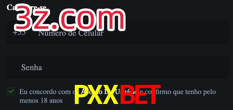 PXXbet